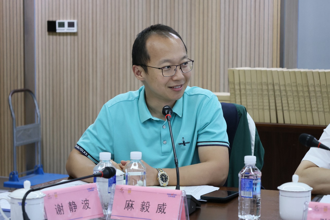 祝贺！森林舞会网页版智能省十大技术攻关项目顺利验收