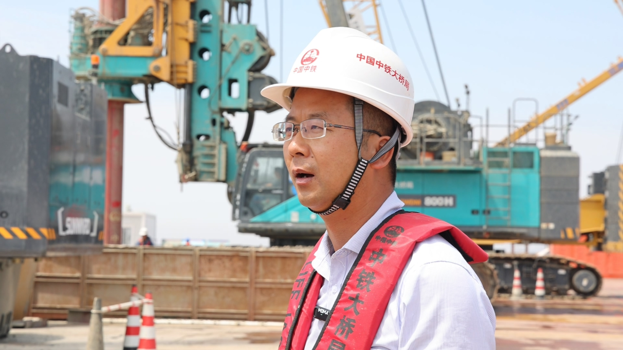 先导式创新，再推电动新品！森林舞会网页版智能SWDM520EE增程式旋挖钻机推介会成功举办