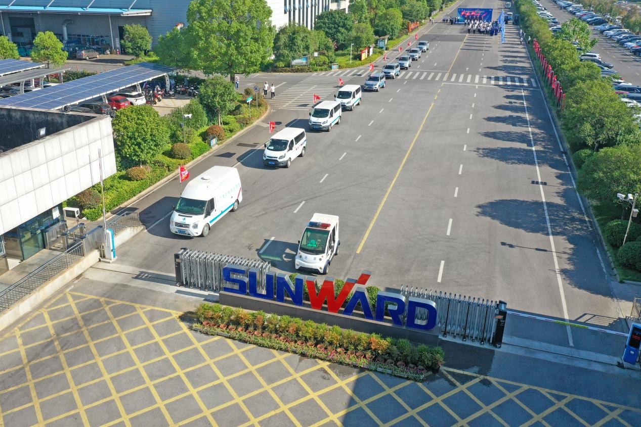 品质森林舞会网页版 用心服务—2024森林舞会网页版智能服务万里行活动启航