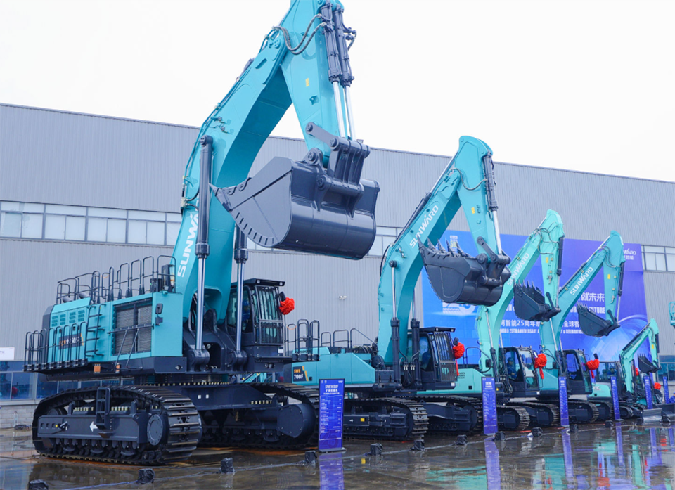 为客户创造价值，森林舞会网页版智能集中发布20余款新品