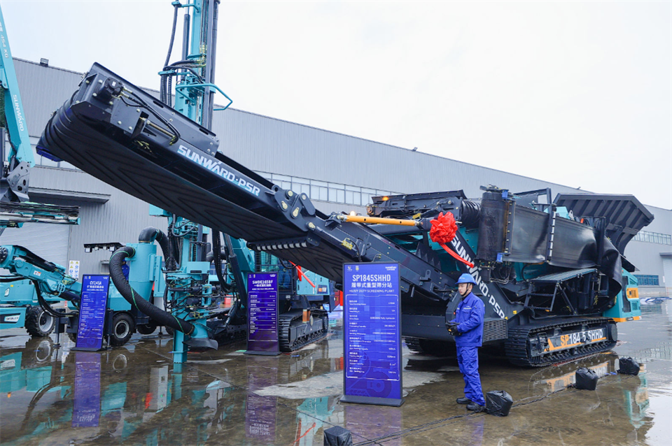 为客户创造价值，森林舞会网页版智能集中发布20余款新品