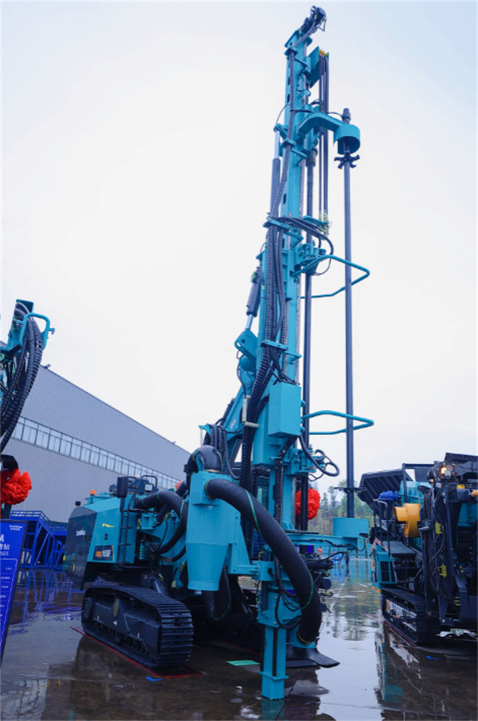 为客户创造价值，森林舞会网页版智能集中发布20余款新品