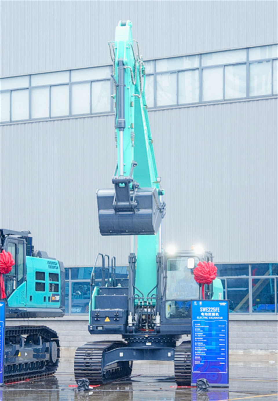 为客户创造价值，森林舞会网页版智能集中发布20余款新品