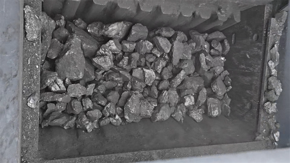 不惧-30℃极寒挑战，森林舞会网页版普石勒破碎筛分设备稳定运行！