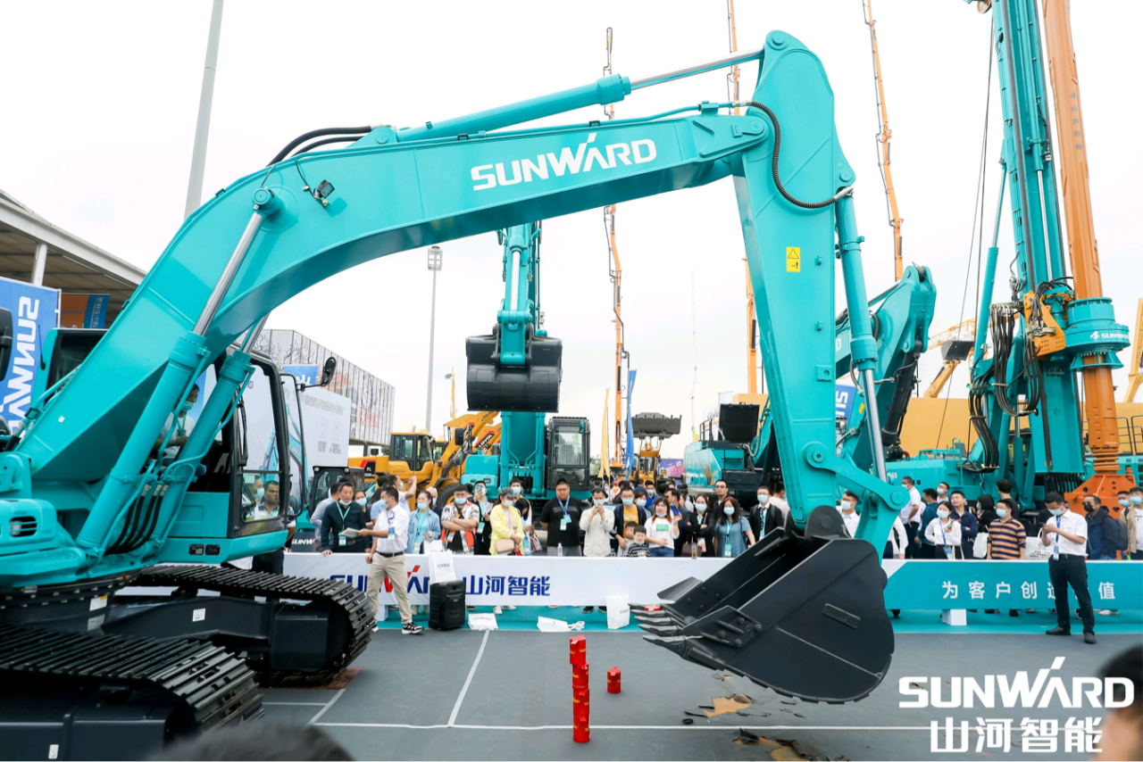 2025 CICEE | 森林舞会网页版智能历届长沙展高光回顾！再启新篇，邀您共赴创新之约！