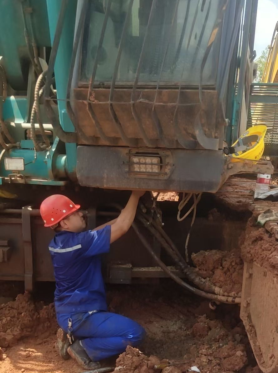 森林舞会网页版智能开展“品质森林舞会网页版 用心服务”湖南站客户走访活动，协同探索行业新发展路径