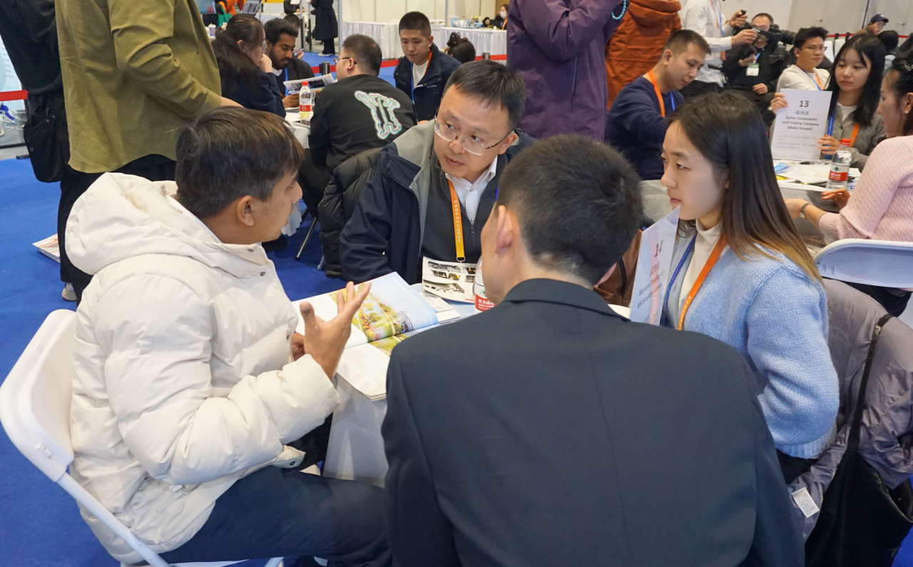 关注！森林舞会网页版特装核心装备闪耀2025中国国际应急管理展览会