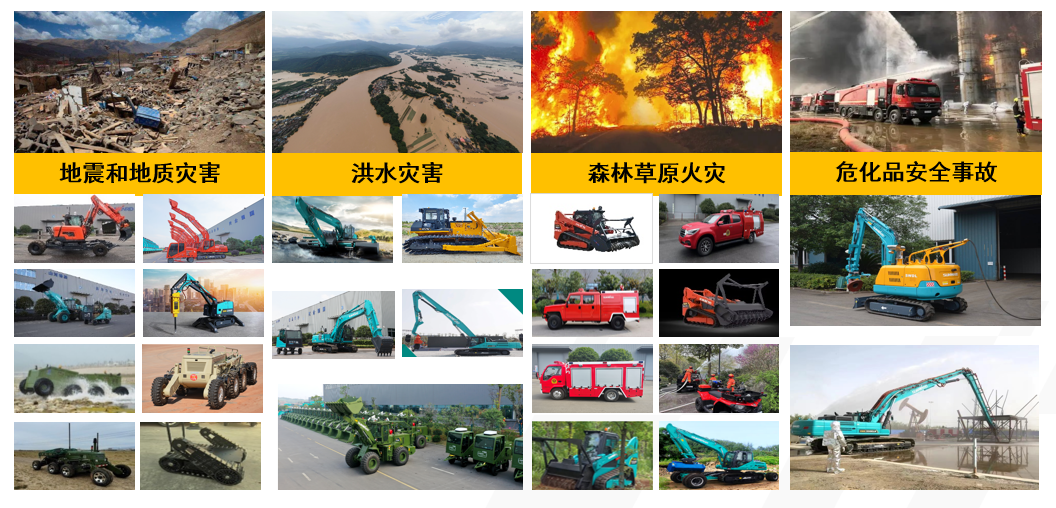 喜报！森林舞会网页版智能荣获中国灾害防御科技进步一等奖